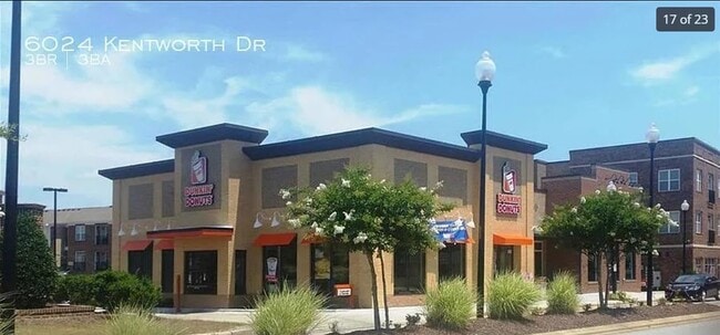 Building Photo - 6024 Kentworth Dr