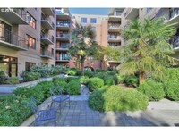 Building Photo - 1 Bed/1 Bathroom Condo in Pearl district ~...