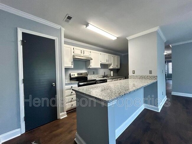 Building Photo - 6125 Meadow Rose Ln