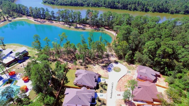 Building Photo - 119 Keechie Creek Ct