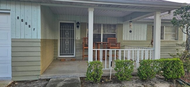 Building Photo - 8666 SW 92nd Ln