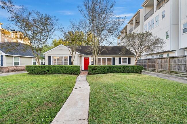 Primary Photo - 2501 Dorrington St