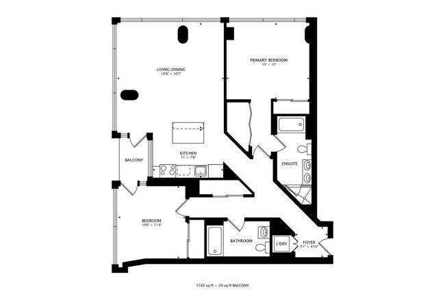 Building Photo - 600 N Fairbanks Ct