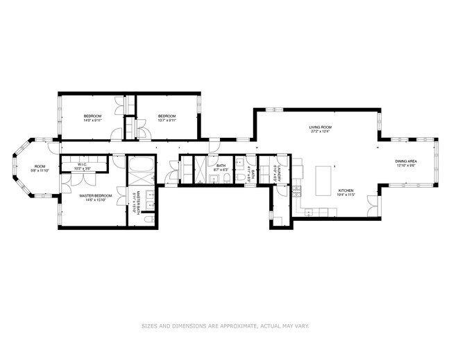 Building Photo - 7729 N Eastlake Terrace