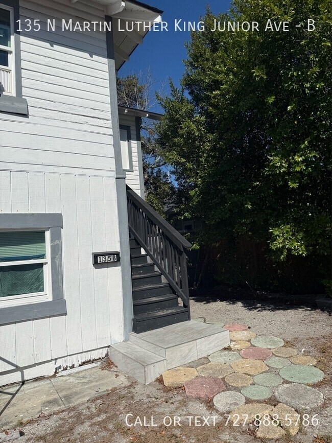 Building Photo - 135 N Martin Luther King Jr Ave