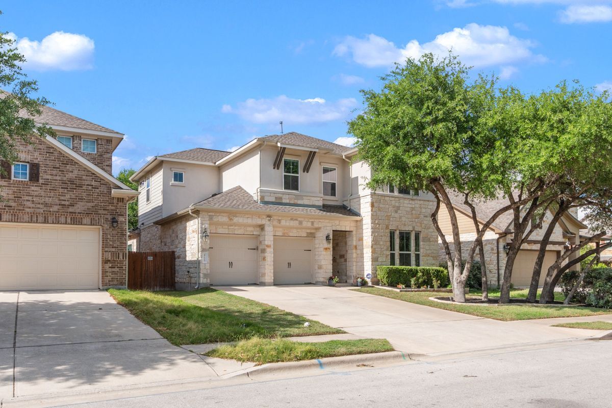 Building Photo - 4129 Bison Bend