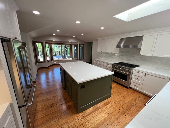 Building Photo - 2626 Mt Diablo Scenic Blvd
