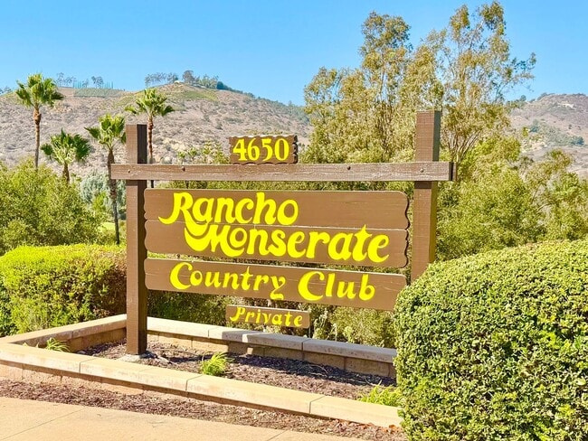 Building Photo - Brand New Manufactured Home in the Tranquil and Private 55+ Rancho Monserate Country Club Community!