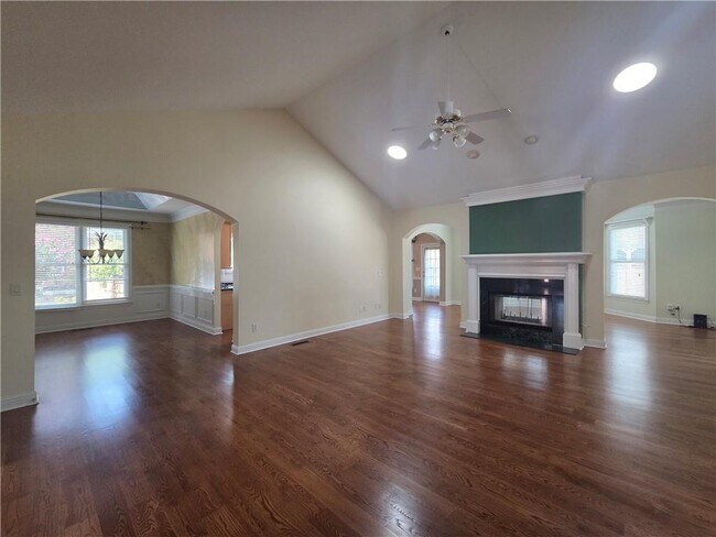 Building Photo - 2565 Harman Park Ct NW