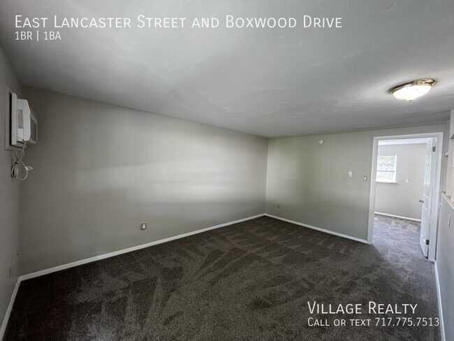 Building Photo - 308 E Lancaster St
