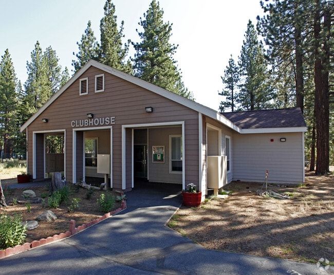 Tahoe Valley Townhomes 1055 Tata Ln South Lake Tahoe CA 96150