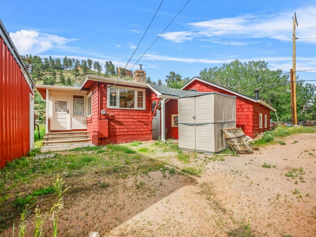 Building Photo - 3383 Ave F