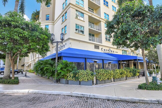 Building Photo - 99 SE Mizner Blvd