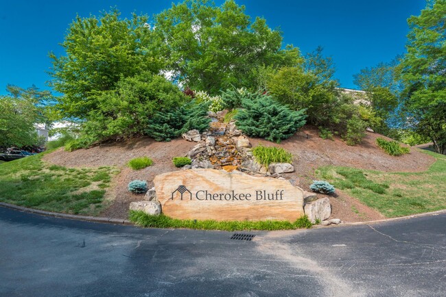 Building Photo - 2008 Cherokee Bluff Dr