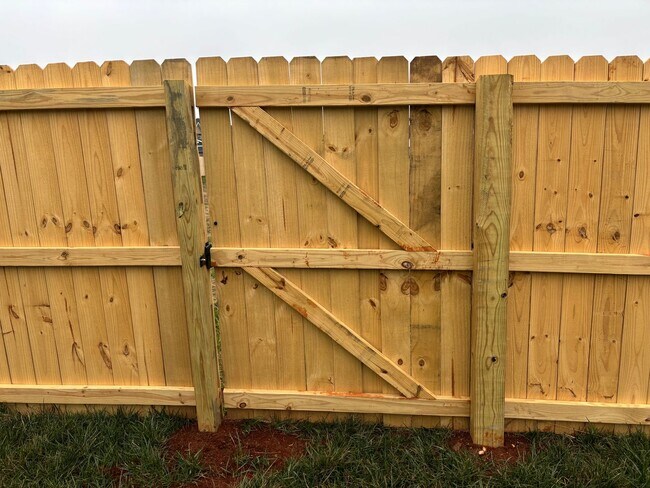 Building Photo - New Contruction for lease