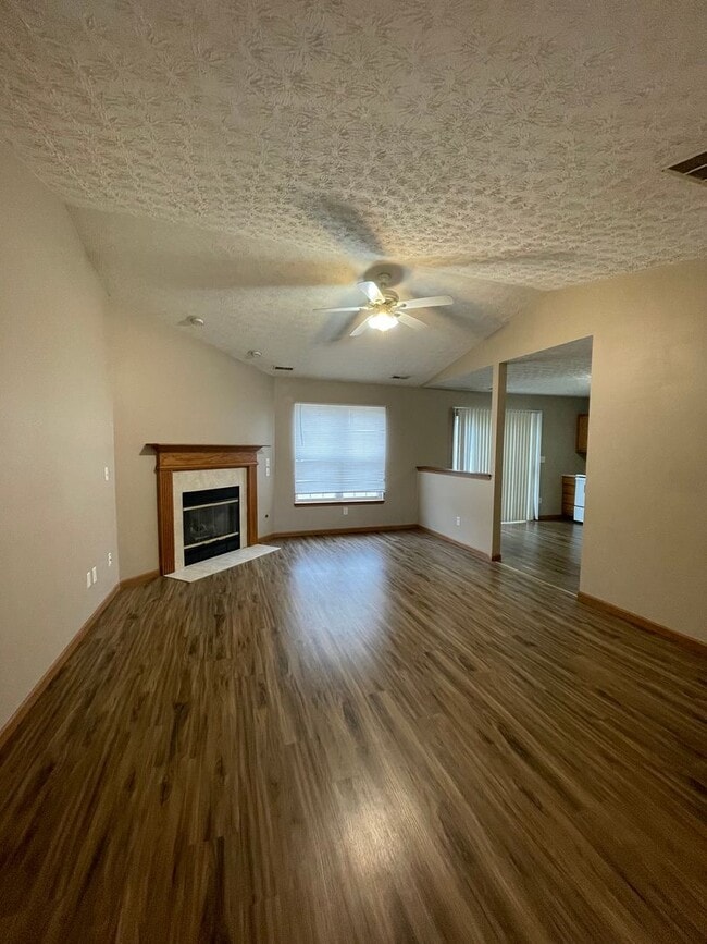 Building Photo - 3 Bedroom Home in West Lafayette