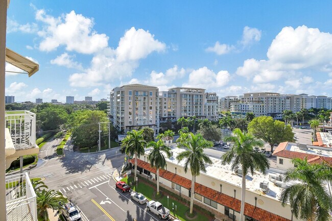 Building Photo - 99 SE Mizner Blvd