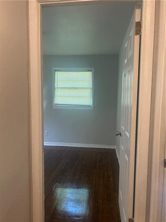 Building Photo - 1120 Rebel Forest Dr SE