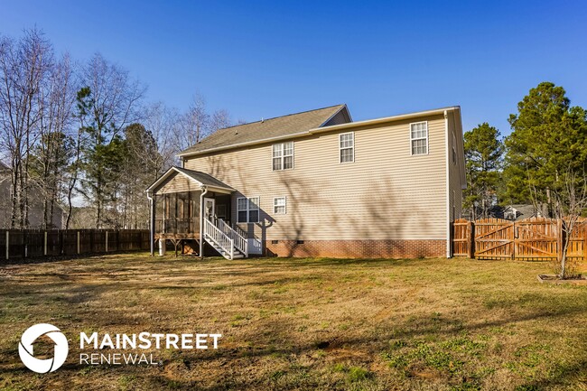 Building Photo - 515 Barrette Ln