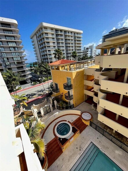 Building Photo - 8888 Collins Ave
