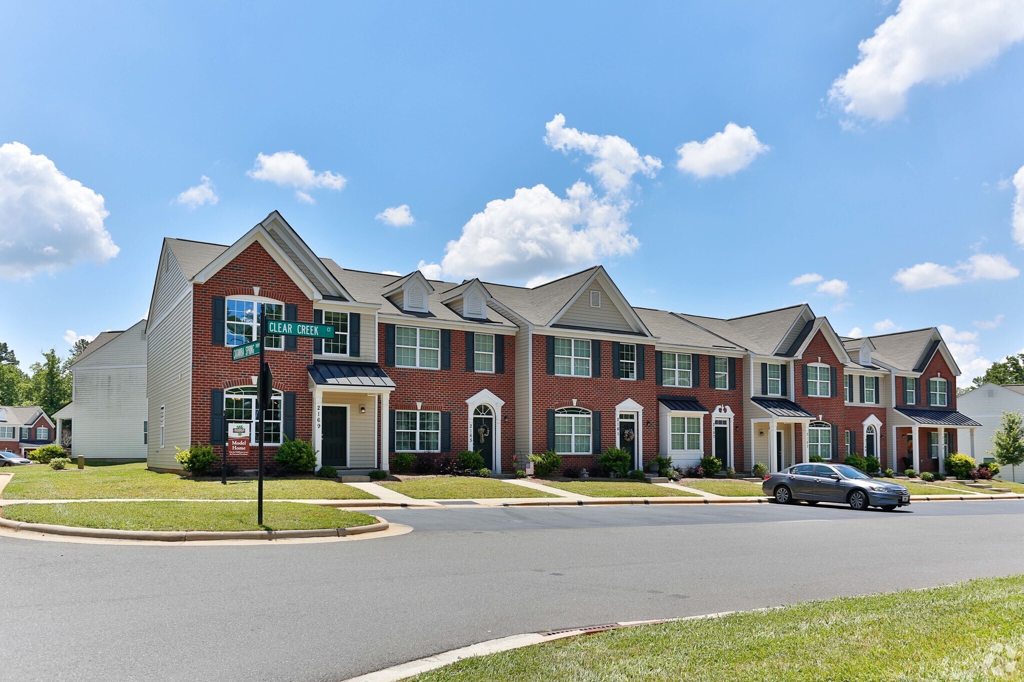 The Reserve at Catawba Creek 2093 Hoffman Rd Gastonia NC 28054