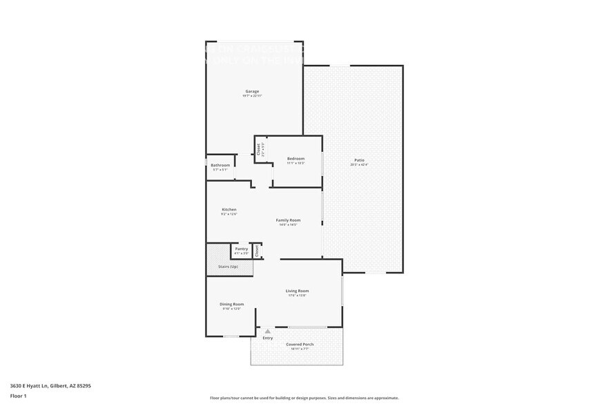 Building Photo - 3630 E Hyatt Ln