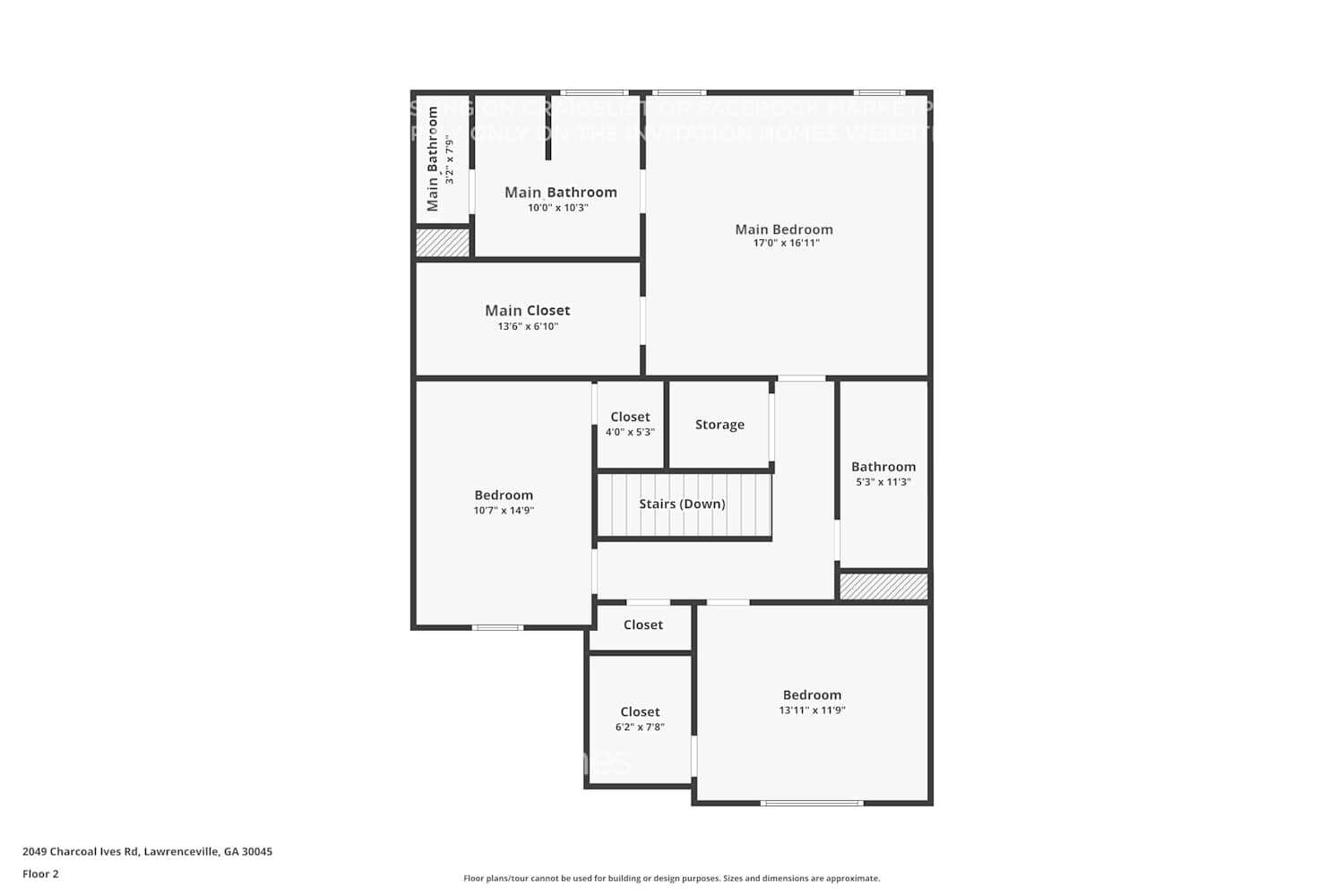 Building Photo - 2049 Charcoal Ives Rd