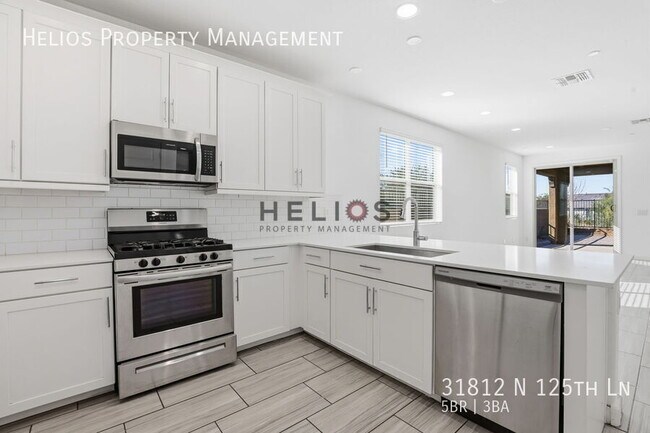 Building Photo - 31812 N 125th Ln