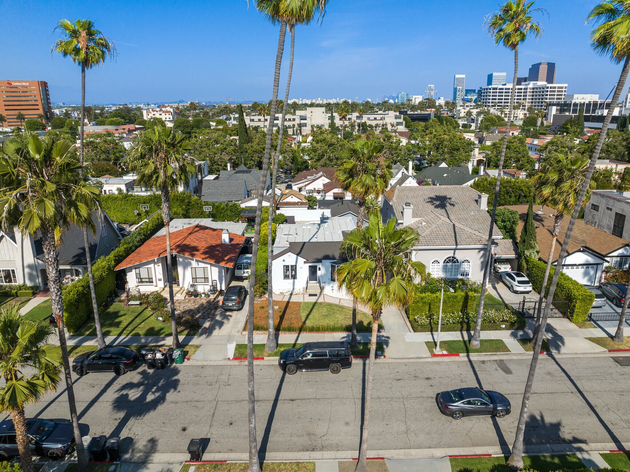 Building Photo - 140 N Carson Rd