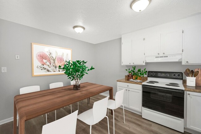 Interior Photo - SH101-College Road Apartments (RCA)