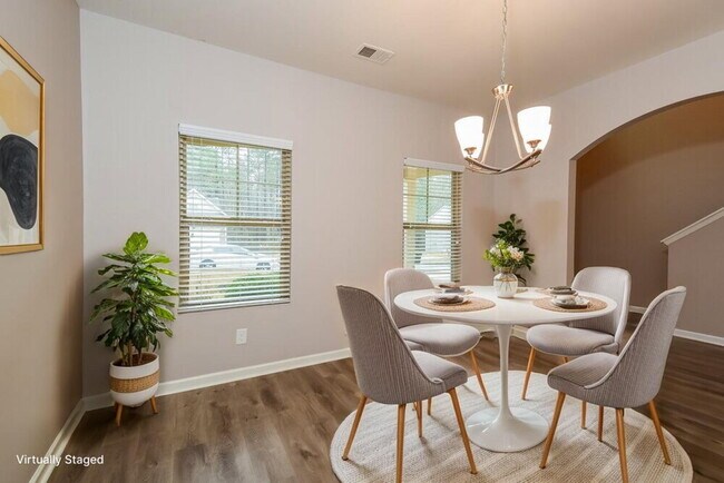 Building Photo - 222 Westridge Cir