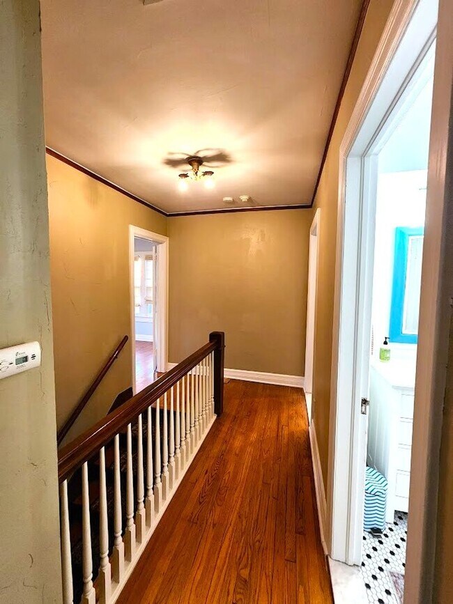 Building Photo - 3 Bed 2.5 Bath Plus ADU in Gatewood Add NW OKC