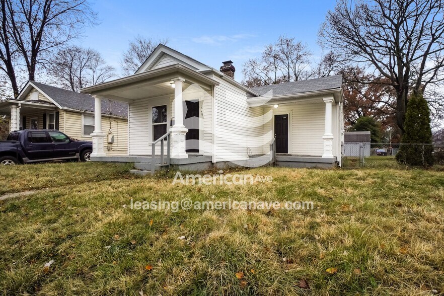 Building Photo - 645 Lynn St