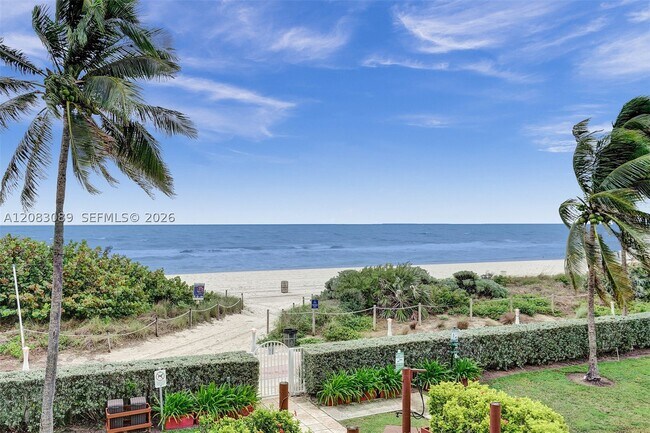 Building Photo - 6767 Collins Ave
