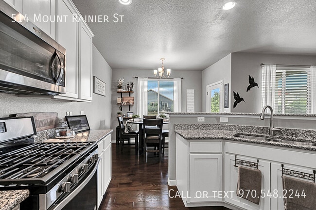 Building Photo - 514 Mount Rainier St
