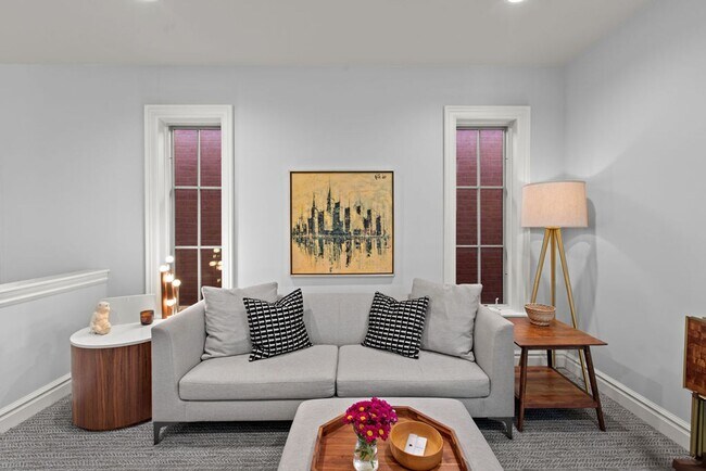 Building Photo - Stout Street 2 BDR at Curtis Park