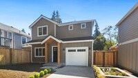 Building Photo - New 3BR 2BA Freestanding Home | Patio + EV-Ready Garage