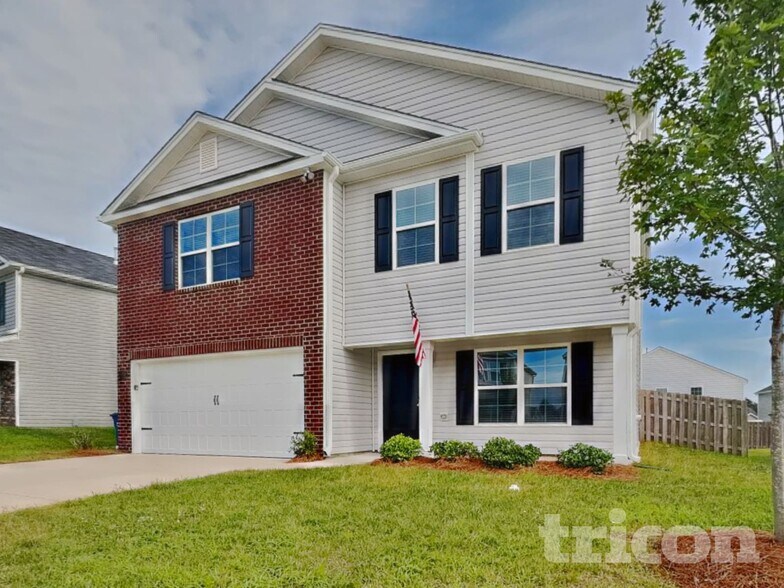 Building Photo - 6858 Keeneland Dr