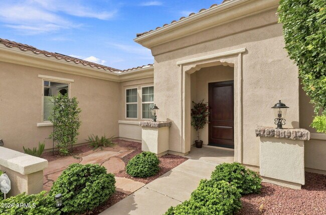 Building Photo - 22114 N San Ramon Dr