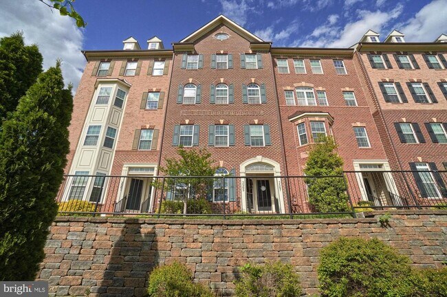 Building Photo - 3565 Holborn Pl