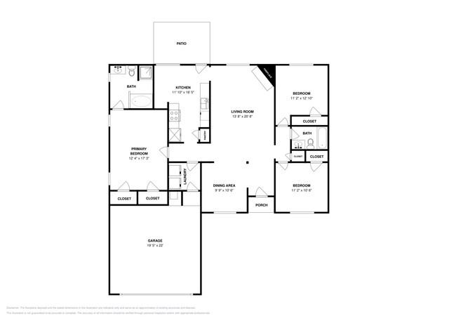 Building Photo - 309 Lokey's Ridge Rd