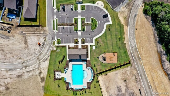 Building Photo - 1015 Course Ln