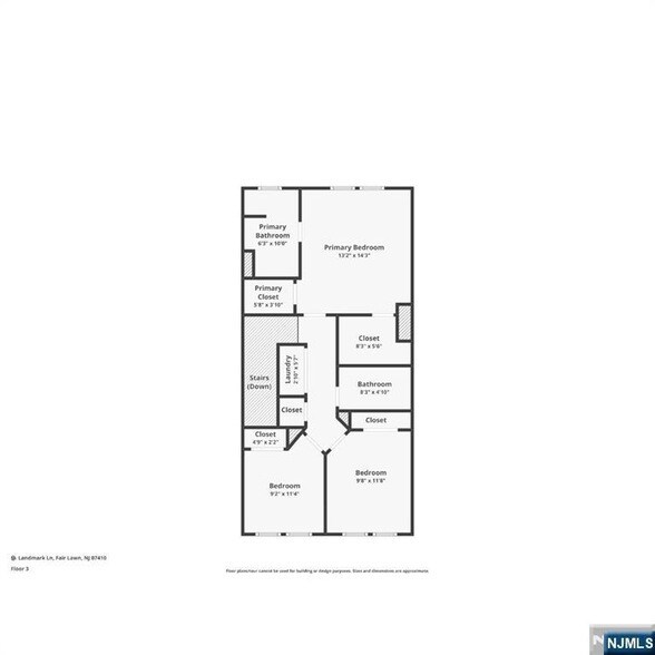 Building Photo - 9 Landmark Ln