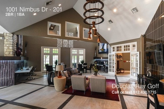 Building Photo - 1001 Nimbus Dr