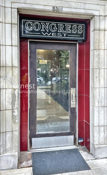 Building Photo - 5316 Pershing Ave