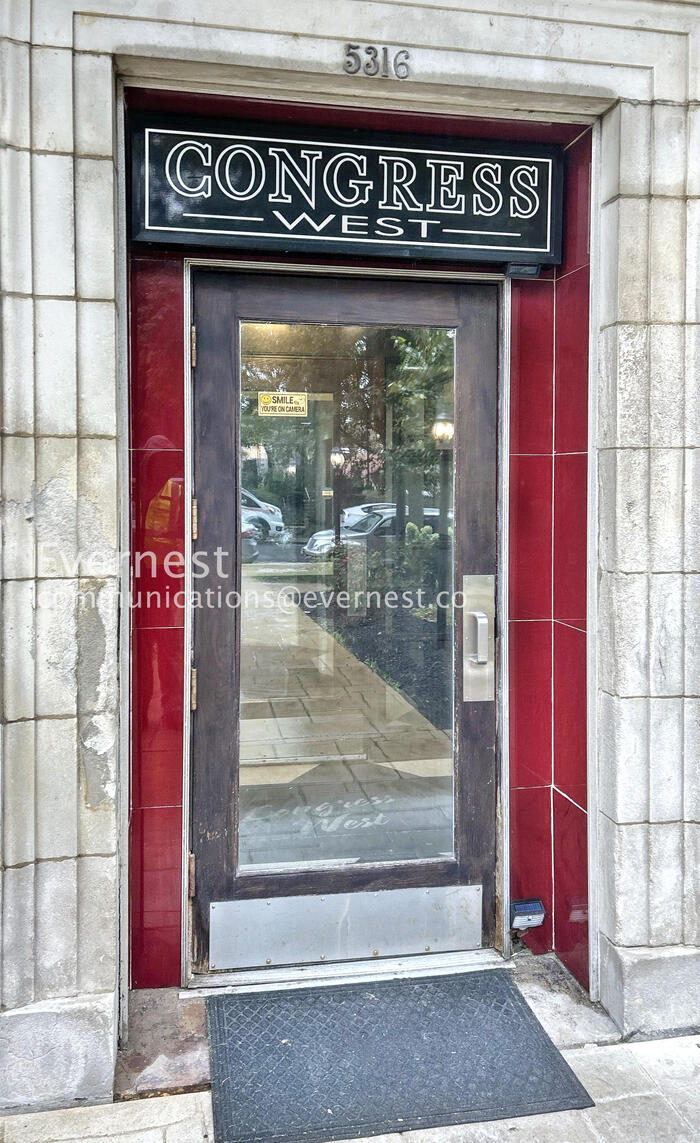 Building Photo - 5316 Pershing Ave