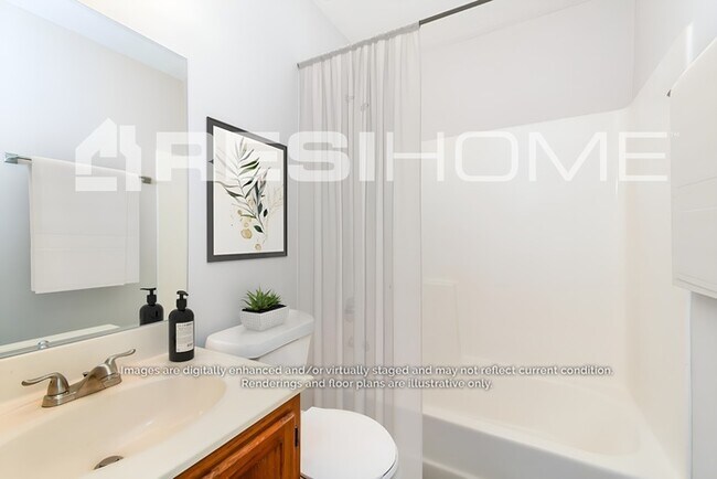 Building Photo - 4905 Hairston Pl