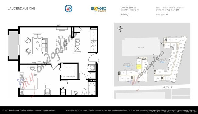 Building Photo - 2401 NE 65th St