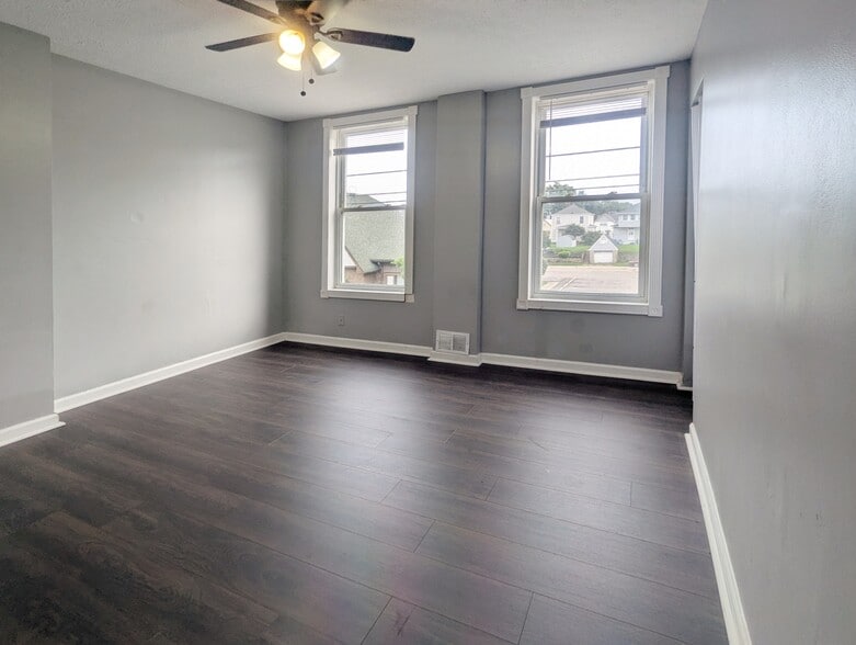Bedroom 1 - 145 W Benson St