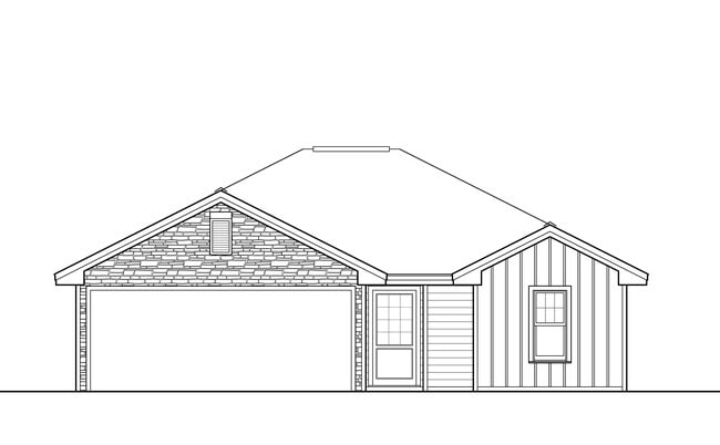 Floorplan - Summit Pointe Apartments